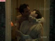 Naked Marie Josée Croze in Captive