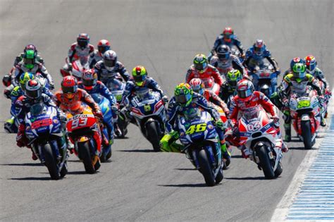 Motogp Equipos Y Pilotos Definitivos Moto Pro