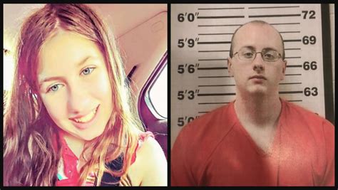 REVEALED: Everything we know about Jayme Closs suspected kidnapper Jake ...