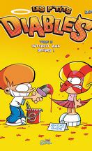 Les P Tits Diables Tome La Pire Des Pires S Urs Livre De Olivier Dutto