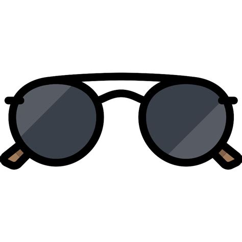 Sunglasses Vector SVG Icon - SVG Repo