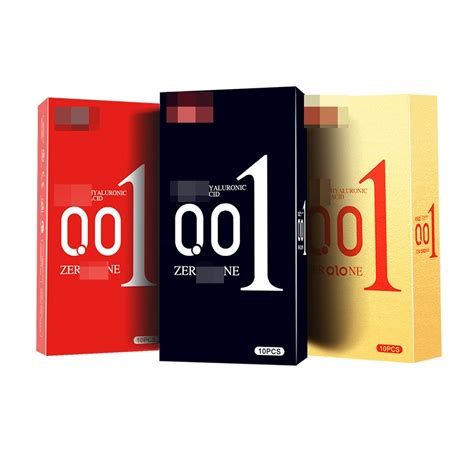 Olo Pc Box Black Natural Latex Sex Condoms Shopee Philippines