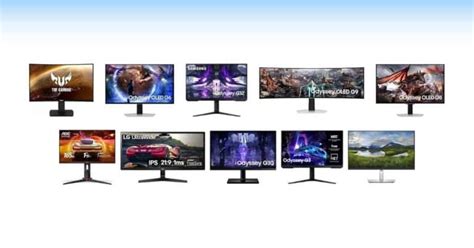 Qual O Melhor Monitor - Melhor Monitor Gamer: Veja Os 10 Modelos Para Jogos | Guia Produto