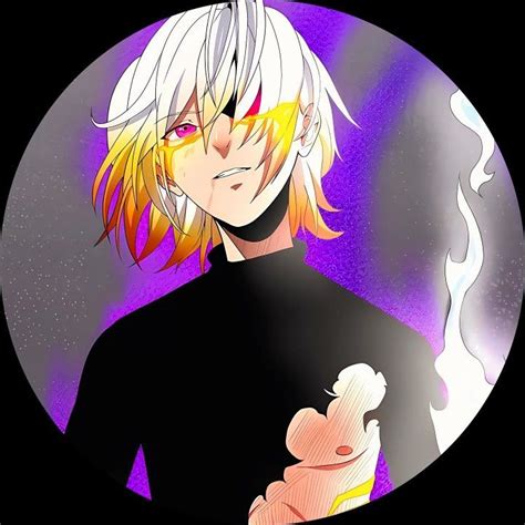 pin  satoru  anime icons cartoon profile pics japanese animation