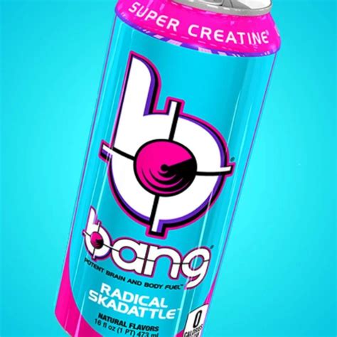 The Supp Plug Bang Energy Reveals All New Skittle Themed Flavor