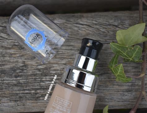 Volver A Sentirte To Wapa Blog De Belleza 24Ore Nude Perfect Aqua System De Deborah Milano