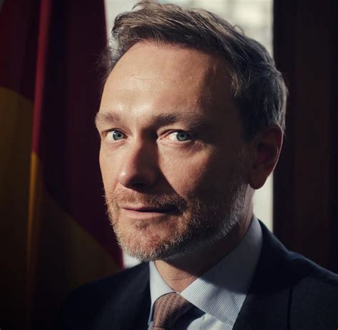 Christian Lindner Fdp „klimaschutz Und Wohlstand Wir Brauchen