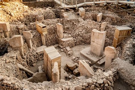 1 Night 2 Days Private Gobeklitepe Harran Balikligol Sanliurfa Tour