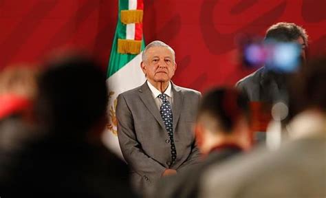 Enumera Amlo Sus Principales Logros En Un A O