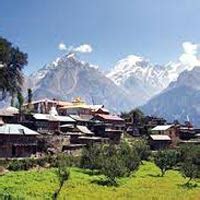 Shimla Kinnaur Lahaul Spiti Via Kalpa Nako Tabo Kaza Kunzum La Pass To