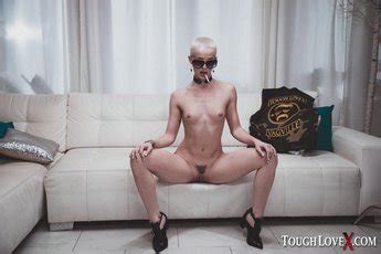 Short Haired Sidra Sage Enjoys Wild Sex With Photos