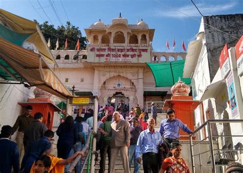 Brahma Temple Pushkar The Temple Guru