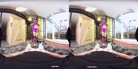 Deep Anal With Mileena