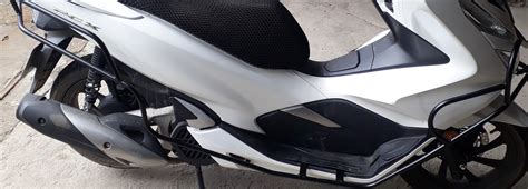 Honda Pcx Model Koruma Dem R Ayd N Karde Ler