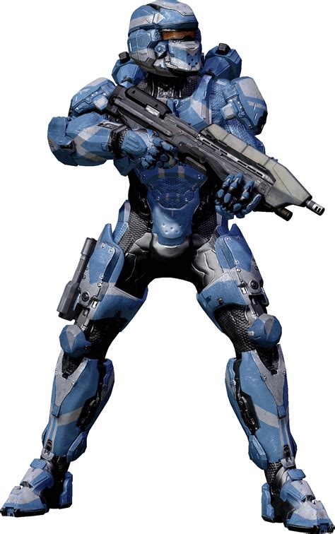 Image Halo4 Mp Spartan Warrior 06png Halo Nation — The Halo