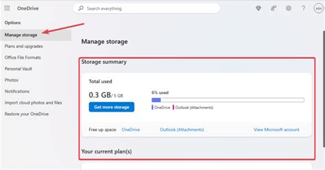 Maximize Your OneDrive Storage with These 10 Clever Tricks - Make Tech ...