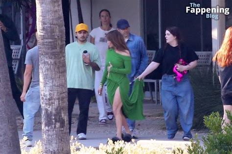 JLo Jennifer Lopez Jennifer Jlo Nude OnlyFans Photo 3184 The Fappening Plus