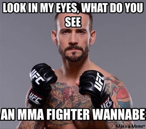 Best In The World 10 Hilarious Cm Punk Memes