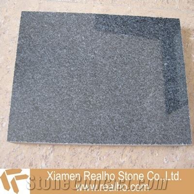 G Granite Sesame Black China Impala From China Stonecontact