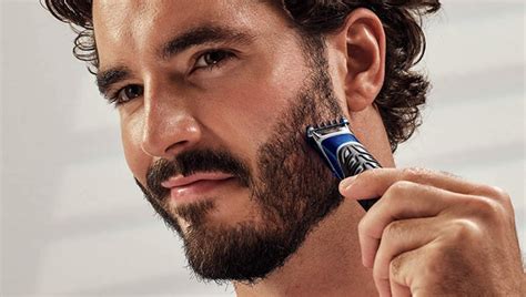 The 10 Best Beard Trimmers Of 2023