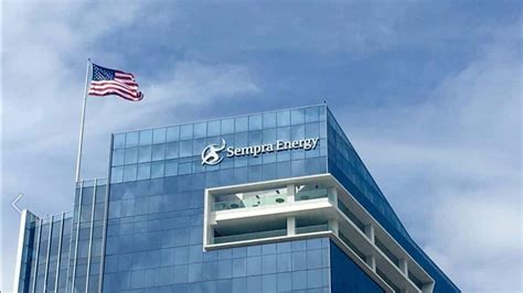 Sempra Energys Chairman President And Ceo To Retire Successors Named