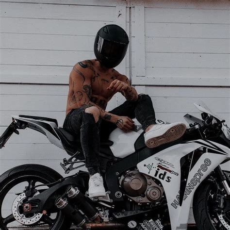 Pin By MarSeven On Motorcycles Hot Biker Guys Biker Love Motorcycle Guy