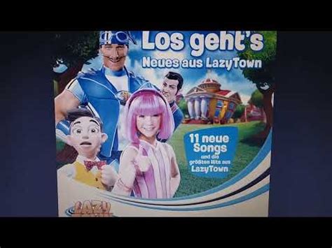 Missa Papae Marcelli Lazy Town Soundfont Youtube