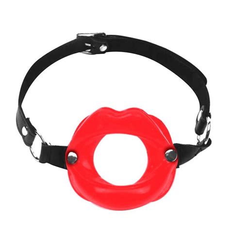 ᐉ Кляп расширитель БДСМ Art of Sex Gag Lips Секс шоп Интимка Купить с доставкой