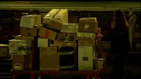 Ups Package Scam Alert In Northwest Indiana Wgn Tv