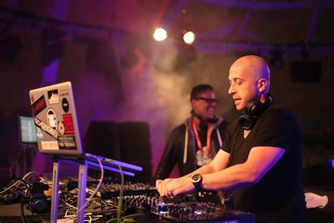 A Paul Naked Lunch DJ Charts August