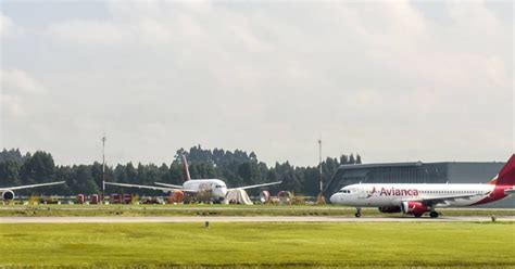 Yo Hago Econom A Los Pilotos De Avianca Aceptan Poner Fin A La Huelga