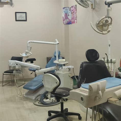 Chaitanya Dental Clinic Vikarabad Book Appointment Joon Square