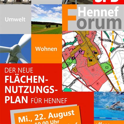 3 Hennef Forum Flächennutzungsplan › Spd Hennef