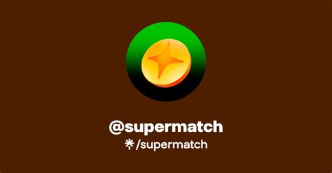 Supermatch Linktree