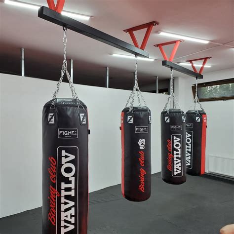 Купить мешок боксерский 60 кг ПВХ 130Х45 в Москве - Fighttech