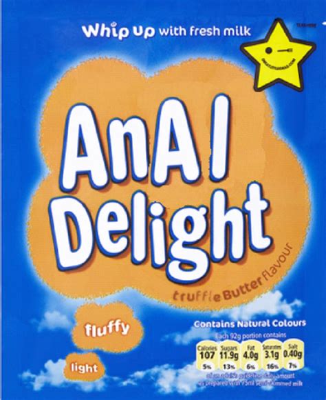 Anal Delight R Sbubby