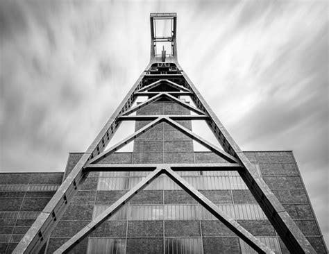 headframe  famous headframe   unesco world heritag flickr