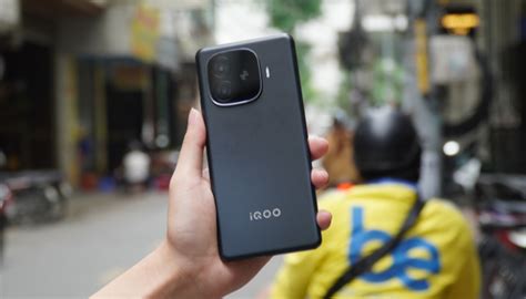 Đánh giá Vivo iQOO Z9 Cấu hình vô đối trong phân khúc tầm trung