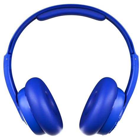 Skullcandy CASSETTE синие (S5CSW-M712) инструкция