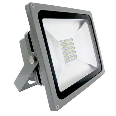 reflectores led