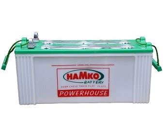 Hamko Hpd Ips Battery Ah Jubayer Electronics