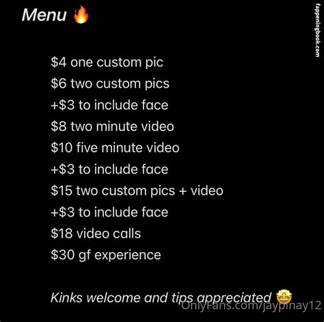 Jaypinay12 Nude OnlyFans Leaks Fappening FappeningBook