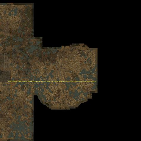 Factorio Maps