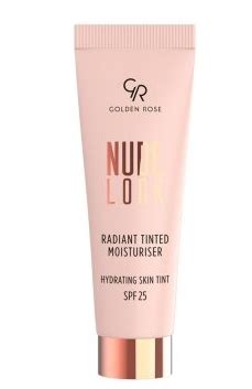 Gr Nude Look Moisturiser Rjfashion