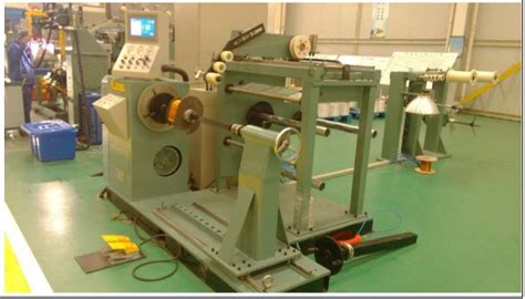 HV Coil Winding Machines Automation Grade Semi Automatic At Best