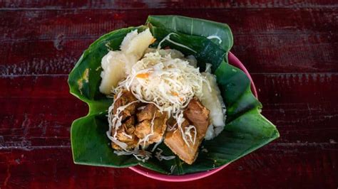 Vigorón: A Taste of Nicaraguan Street Food Culture