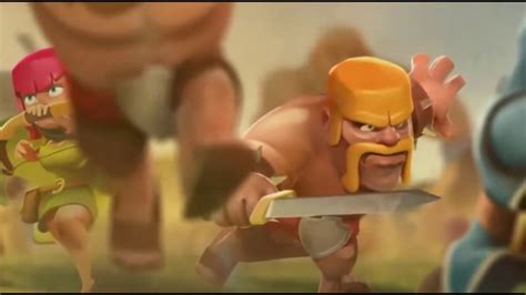 Powerful Archer Queen Max Level Attack On Base Collect 3 Star Clash Of Clans Youtube