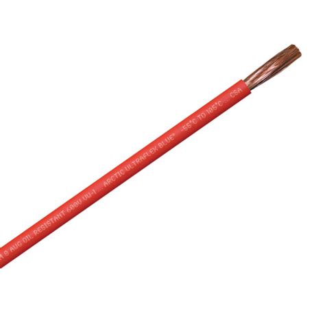 Arctic Ultraflex Blue Wire Polar Wire