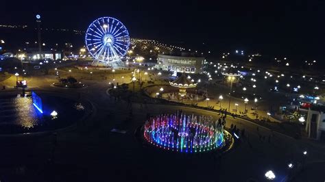 Bahria Adventure Land Karachi - Bahria Town