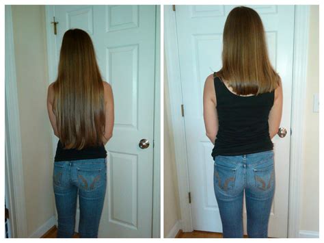 Donate 8 Inches of Hair: How to Give the Gift of a Wig - Hunter Games Magazine